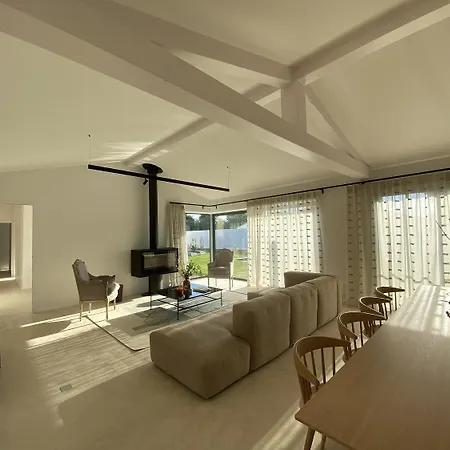 La Mirabelle Villa