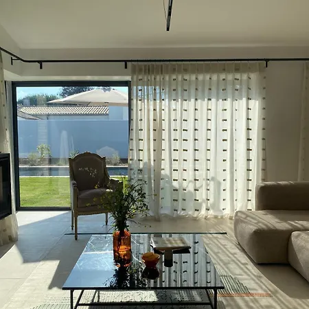 La Mirabelle Villa